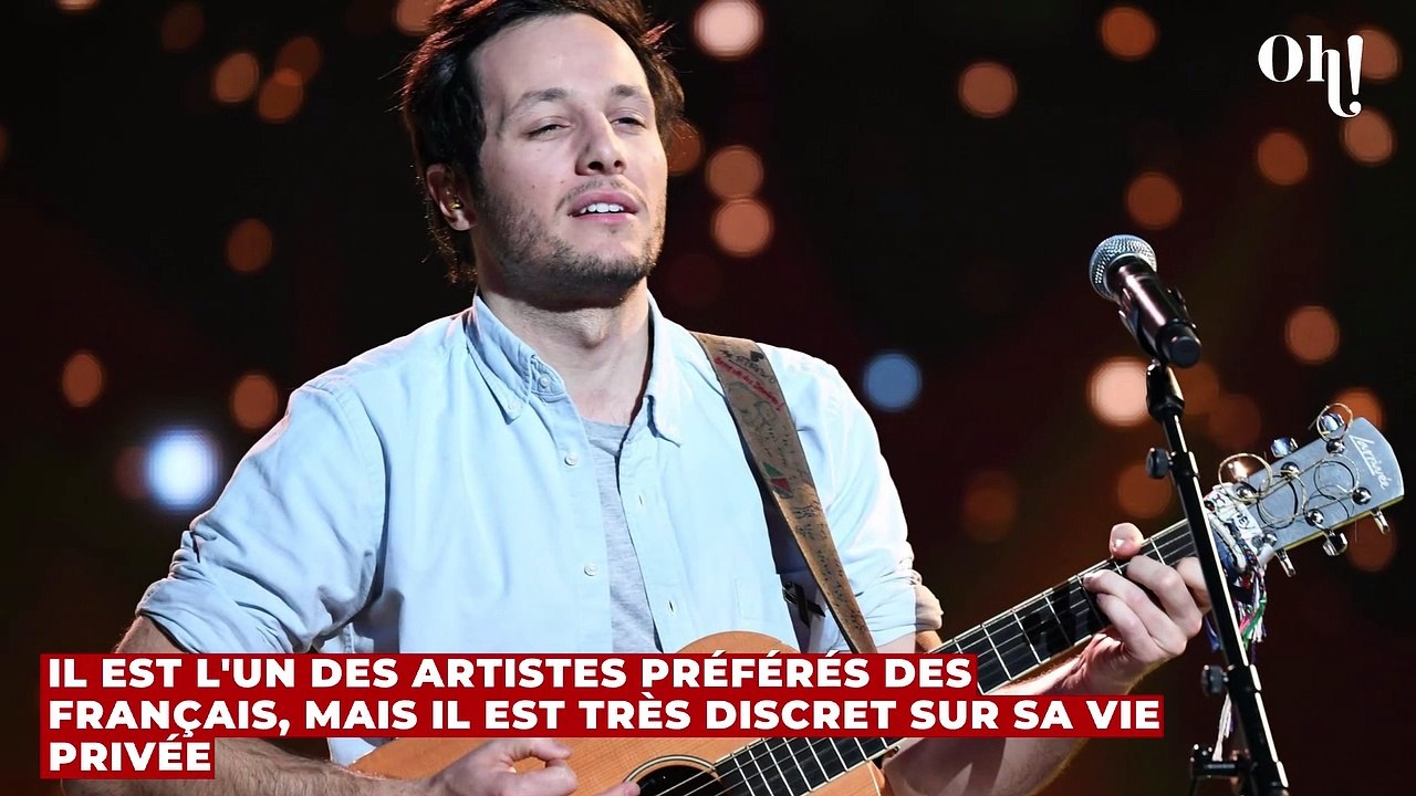 "J'ai prévu de mourir ce soir”, Vianney à bout de force, il se confie sans filtre