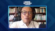 Pilipinas, bakit ‘Patient Zero’ ng disinformation crisis? | The Howie Severino Podcast