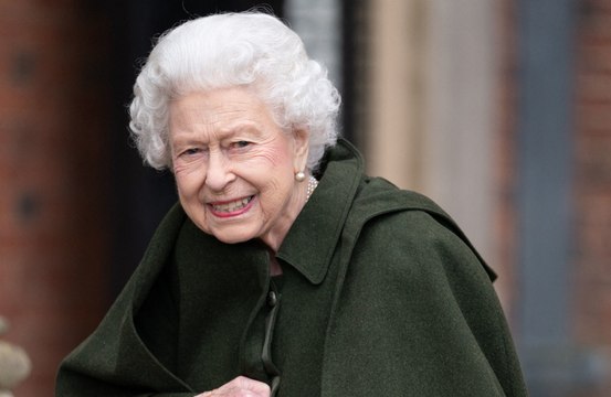 Queen Elizabeth to spend 96th birthday at Sandringham