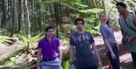Dead of Summer (TV Series 2016 ) S01 E01