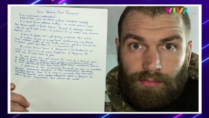 Komandan Ukraina Ngaku Tak Bisa Tandingi Kekuatan Rusia