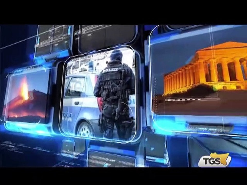 Il Tg Flash edizione del 20 aprile - ore 11.30