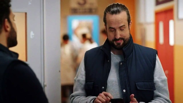 Plus belle la vie : [Indiscrétion] - Riva a-t'il été piégé ?