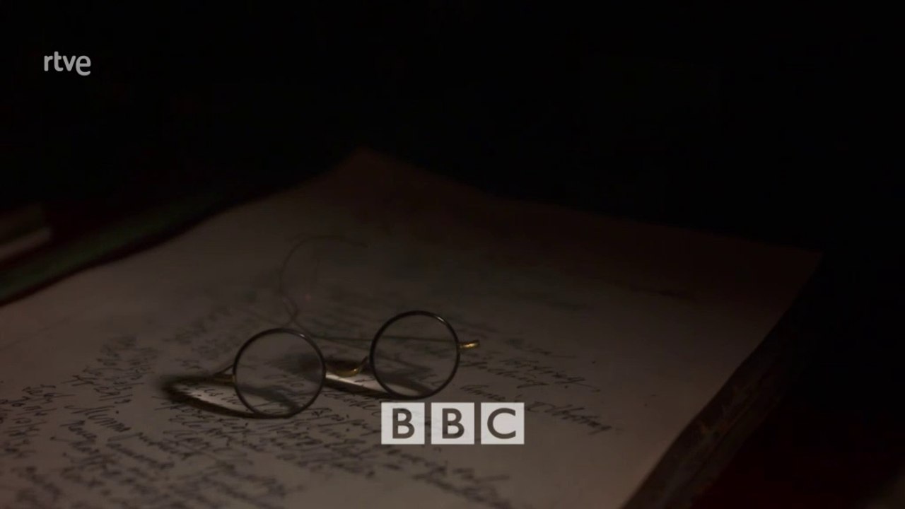 Genios del mundo moderno 1/3 - Sigmund Freud [Documental HD]