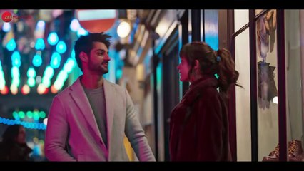 Dil Ko Tujhpe Pyaar ,Never Kiss Your Best Friend S2 , Vishal Mishra ,Premieres 29th April