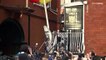 Le tribunal de Westminster ordonne l'extradition de Julian Assange