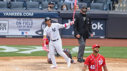 MLB 4/20 Preview: Yankees Vs. Tigers