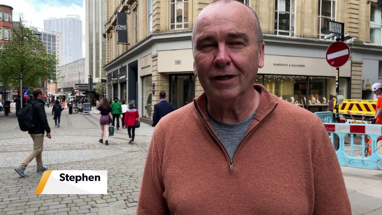 Manchester’s Thoughts On Great British Rail Sale