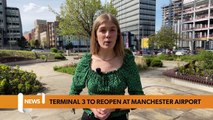 ManchesterWorld Daily Bulletin 20 April