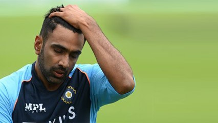 ಚಹಲ್, ಕುಲದೀಪ್ ಫುಲ್ ಮಿಂಚಿಂಗ್...ಅಶ್ವಿನ್ ಕೆರಿಯರ್ ಖತಂ | Oneindia Kannada