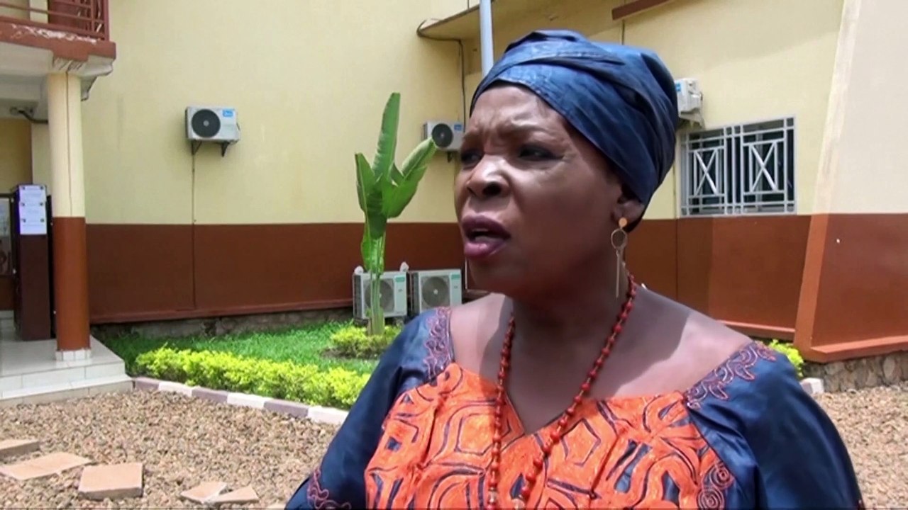 Central African Republic war crimes trial postponed after lawyer no-show