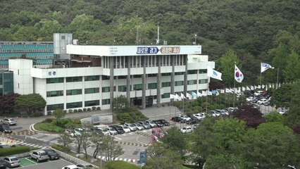 [경기] 경기도청 이사로 분주...다음 달 말까지 광교로 이전 / YTN