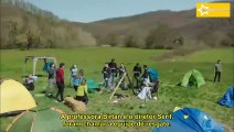 Hayat Bazen Tatlıdır legendas em portugues episodio-24