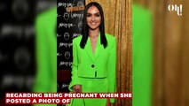 Love Island’s Siannise Fudge breaks her silence on pregnancy rumours