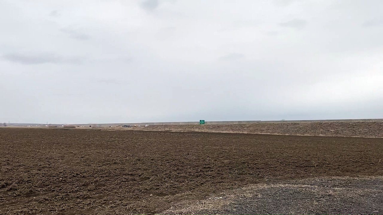 Terres agricoles ciblées (Le Reflet - Guillaume Gervais)