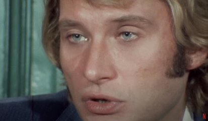 Johnny par Johnny | Bande-annonce officielle VF