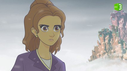 ماذا فعلت شهد بأصدقائها؟