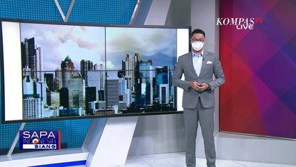 Keindahan Masjid Tahan Gempa yang Instagrammable di Bandara YIA