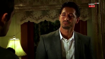 مسلسل اليتيمة الحلقة 21 - ما سبب ضيق سامي؟