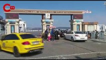 Çanakkale'de köprü açılışından bir ay sonra feribot ücretlerine yüzde 117 zam yapıldı