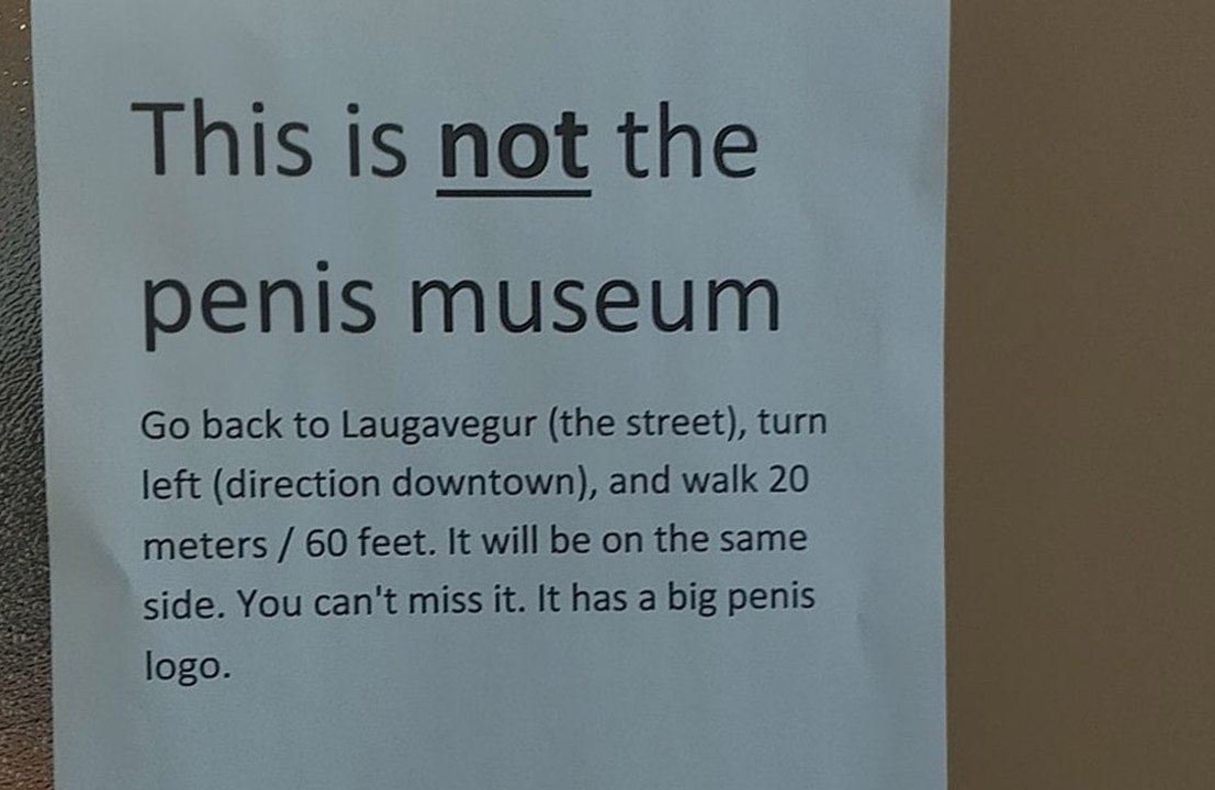 Voici les pays où on trouve les plus gros pénis