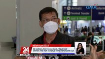 Alkalde ng Quezon, Bukidnon itinuturo ni De Guzman na nasa likod ng pamamaril | 24 Oras