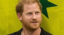 'Keeps you alive' Prince Harry gushes as he admits Archie shares special trait with him
