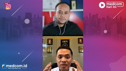 Eddy Soeparno Dipolisikan Ade Armando, MKD: DPR Punya Hak Imunitas