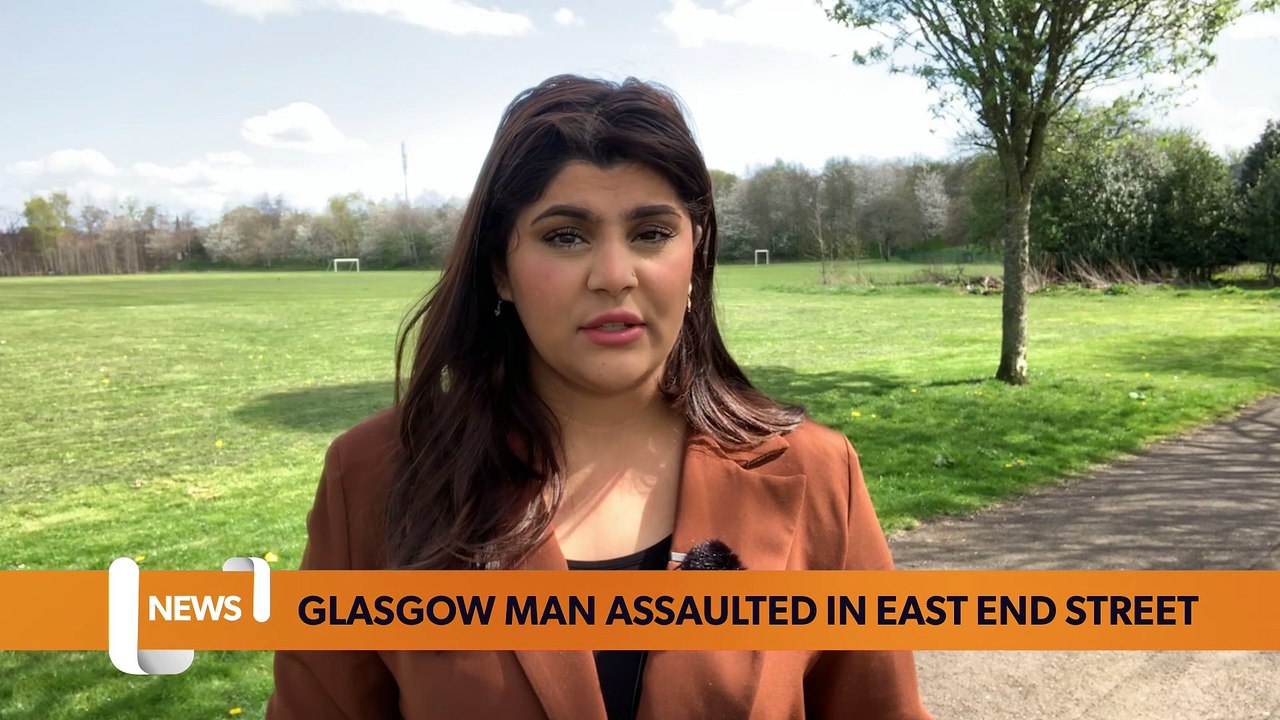GlasgowWorld Daily Bulletin 20 April