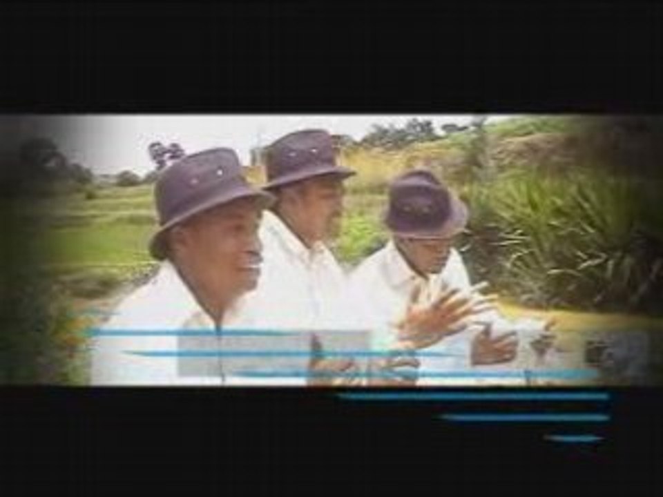 Tena sambatra - Ny Hasim-piderana