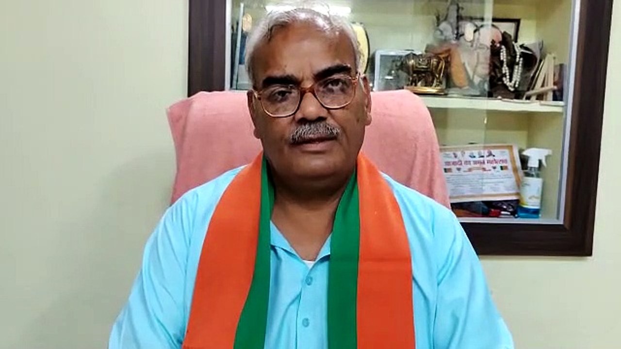 कोटा के इस बड़े मुद्दे पर मदन दिलावर ने ये कह दी बड़ी बात