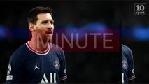 Mercato - PSG : Lionel Messi dit tout sur son arrivée au PSG !