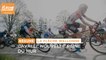 Flèche Wallonne Femmes 2022 - Cavalli,  nouvelle reine du mur