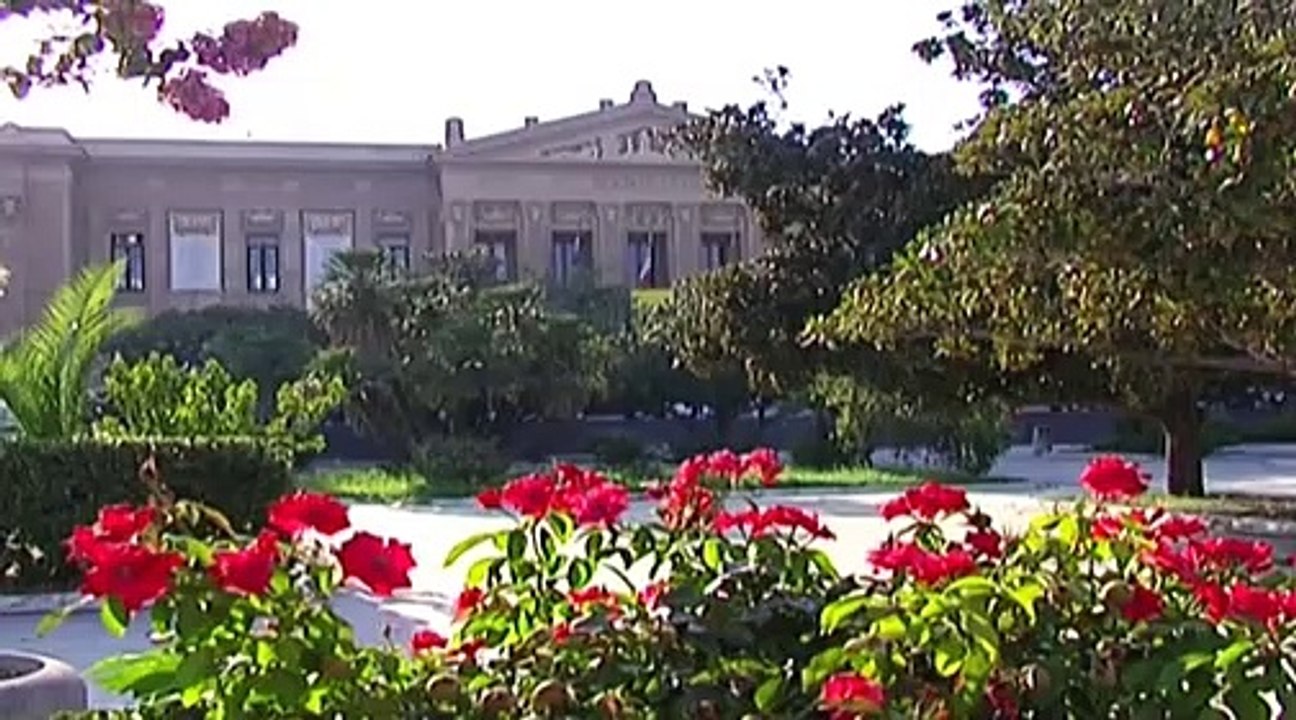 RTP Telegiornale 20 aprile