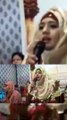 Islamic Sister Naat Khawan Afsheen Jahangir