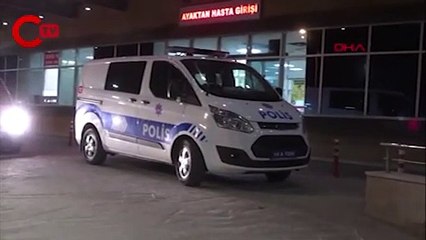 Diş tedavisinden çıktıktan sonra yolda yürürken fenalaşan genç kadın hayatını kaybetti