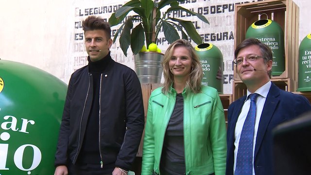 Luis Rubiales aclara que no cobra comisiones ni legales, ni ilegales