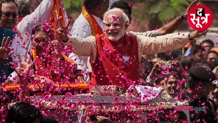 आदिवासी वोट बैंक को लुभाने चली बीजेपी, 2018 की सीख, 2023 पर दांव !