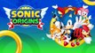 Sonic Origins - Tráiler Oficial