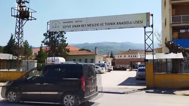 Lisede çıkan kavgada yere düşen öğrenci hayatını kaybetti