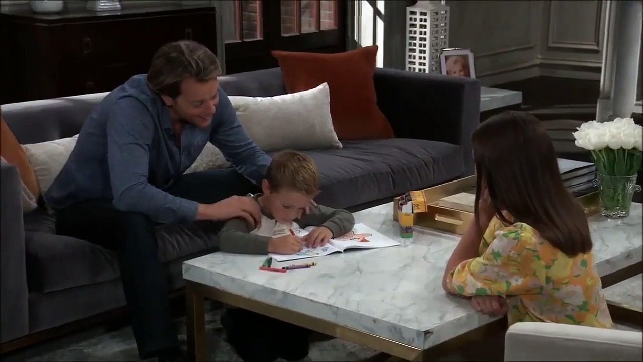 GH 09/28/21 Michael, Willow and Wiley video Dailymotion