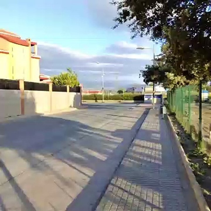 Grabación con las RayBan Stories