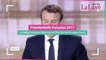 Présidentielle française 2017 : le duel Macron-Le Pen, un combat de boxe.
