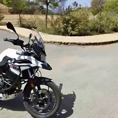 Grabación con las RayBan Stories