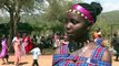 Kenyan community initiates program to help stop FGM