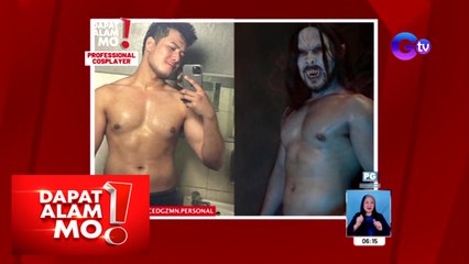 Dapat Alam Mo!: Ilocos empanada, pinipilahan sa California?