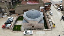 Anadolu'nun ilk umumi helası müze oluyor