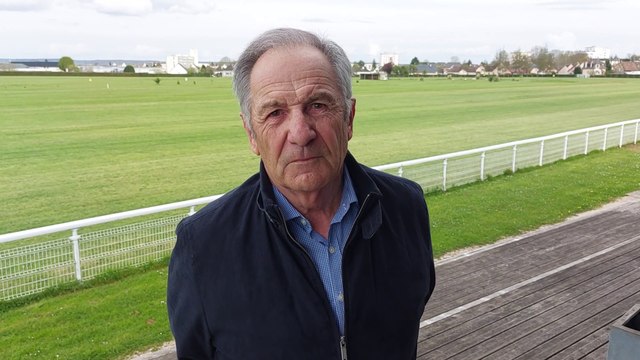 Orne. À l'hippodrome d'Alençon, la saison hippique reprend ses droits dimanche 24 avril