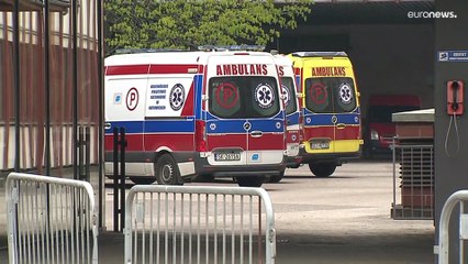 أربعة قتلى وسبعة مفقودين في حادث في منجم بافلوفكا للفحم في جنوب بولندا