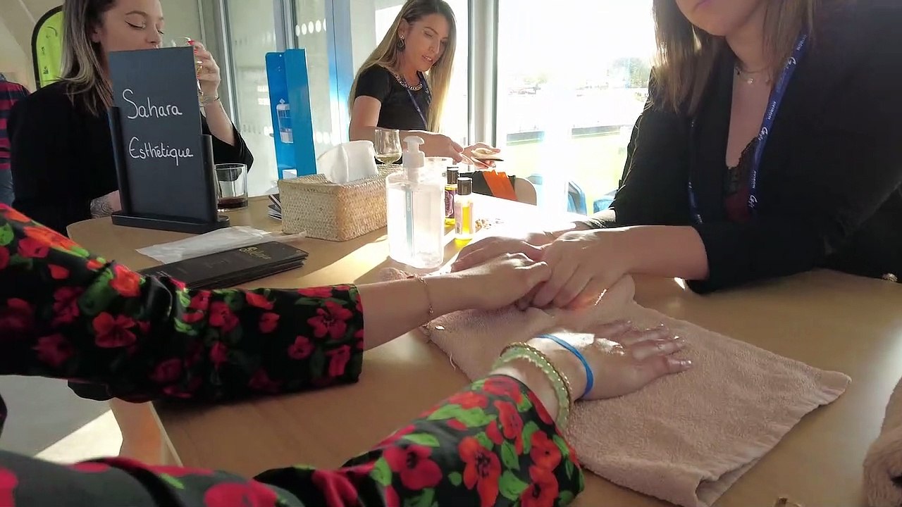 Lancement passeport partenaires